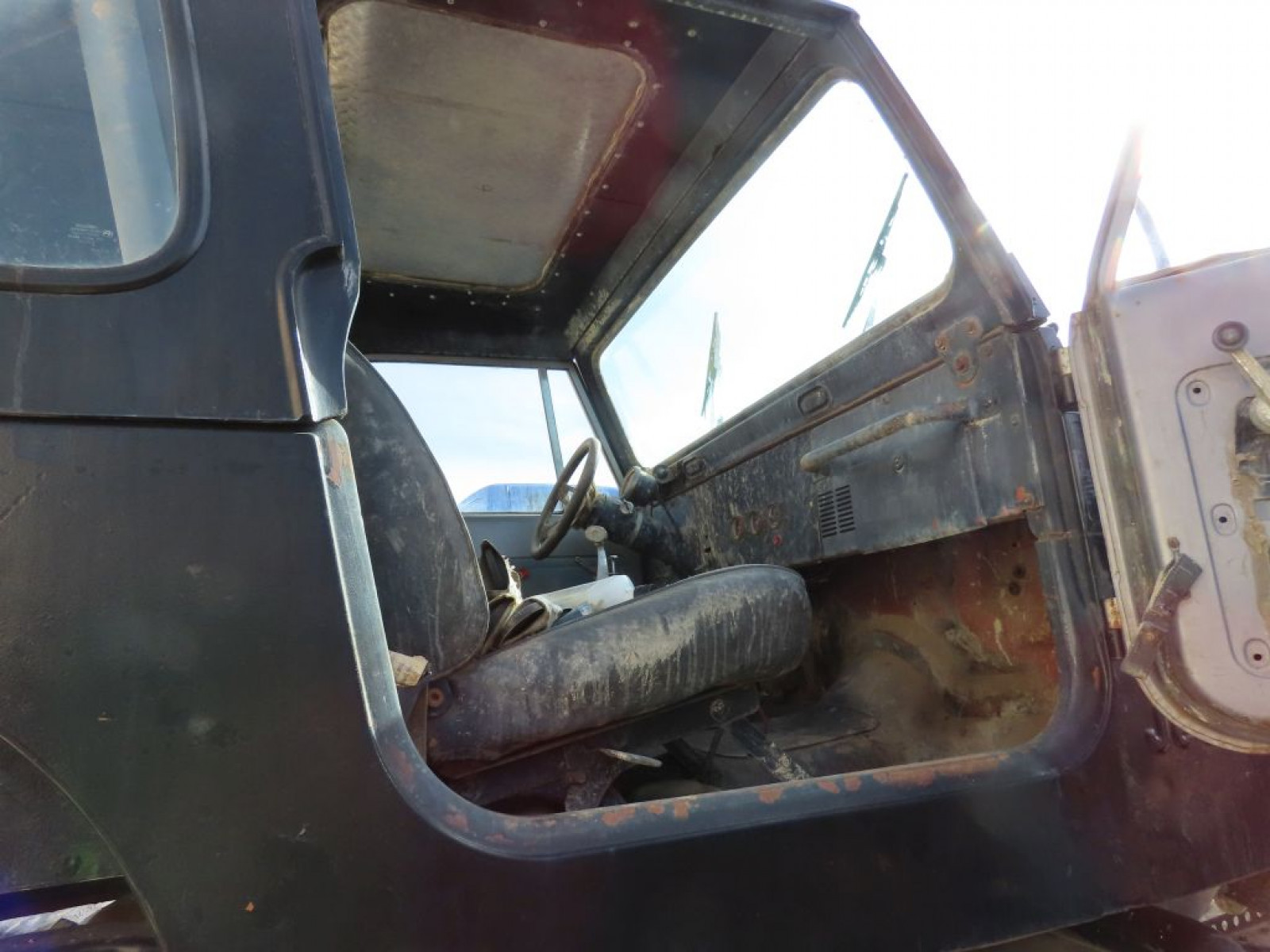 Jeep Monster Truck Project - Image 15