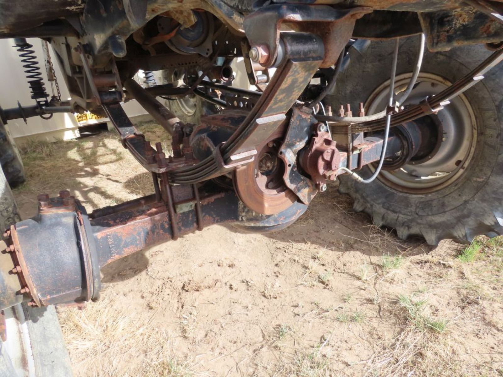 Jeep Monster Truck Project - Image 4