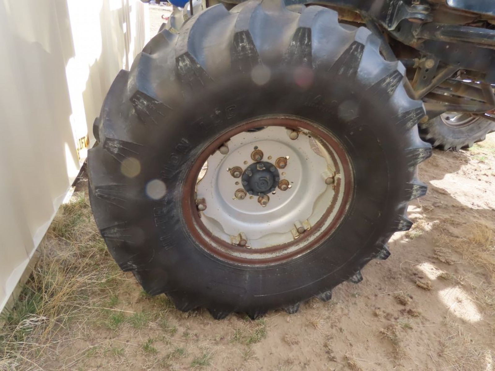 Jeep Monster Truck Project - Image 7
