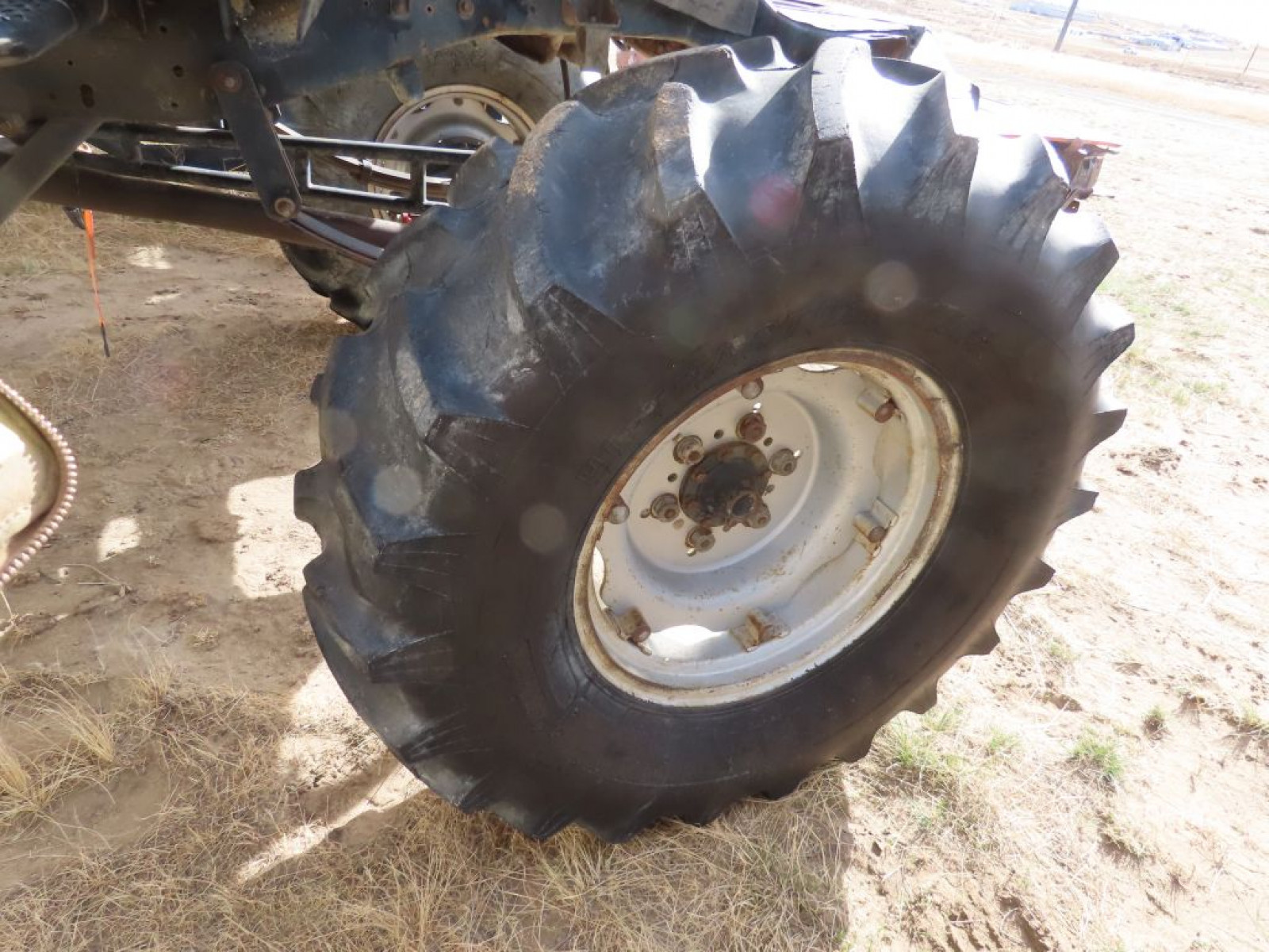 Jeep Monster Truck Project - Image 8