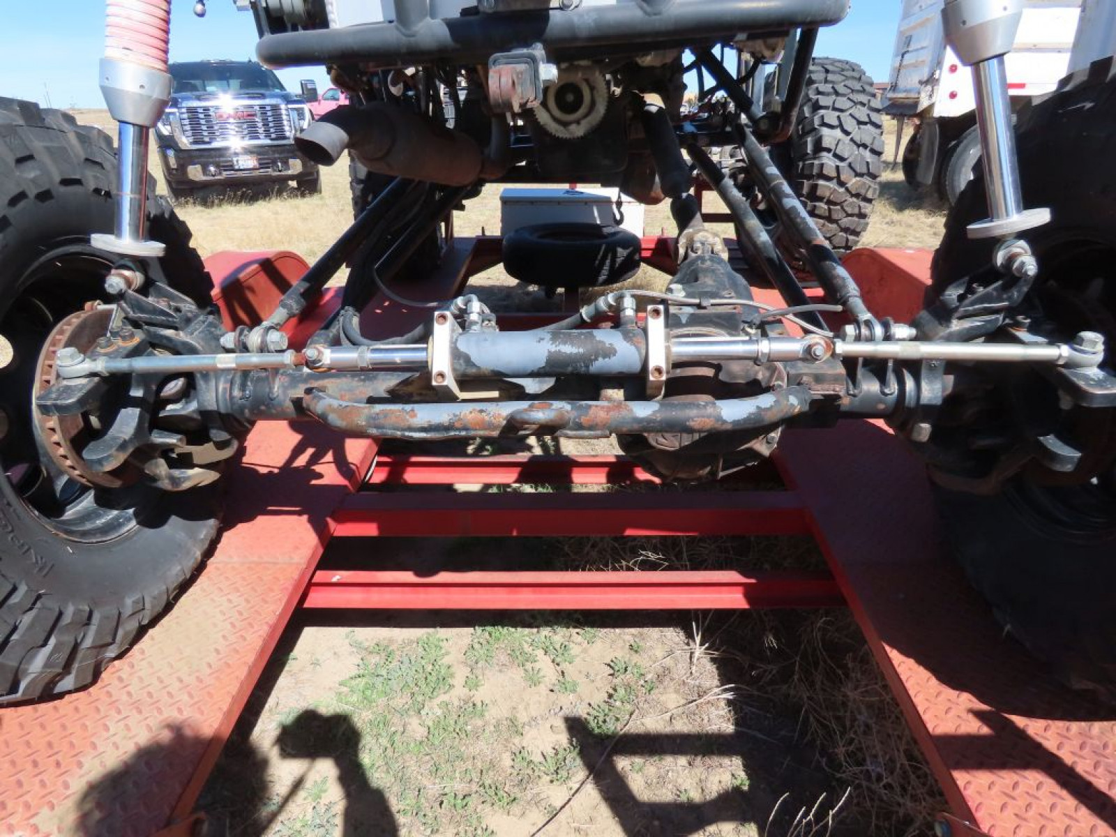 Rock Crawler - Image 10