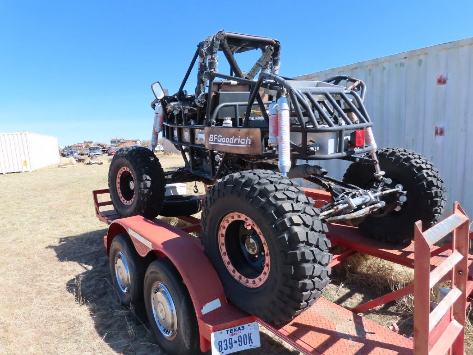 Rock Crawler - Image 11