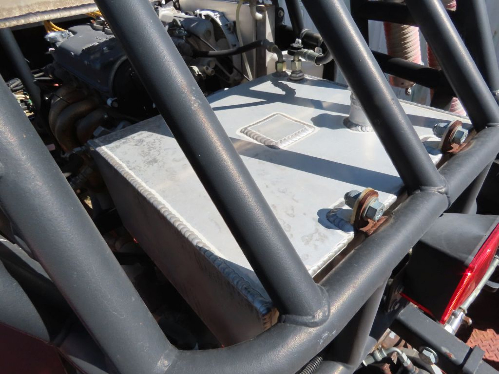 Rock Crawler - Image 12