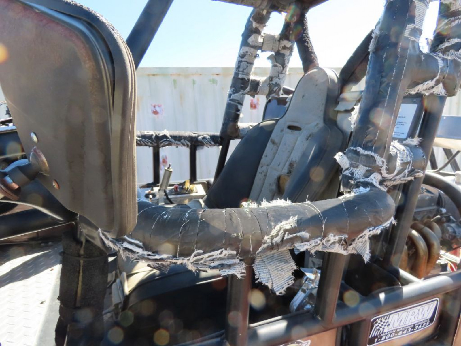 Rock Crawler - Image 13