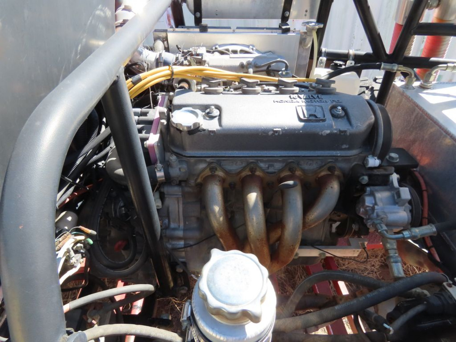 Rock Crawler - Image 14