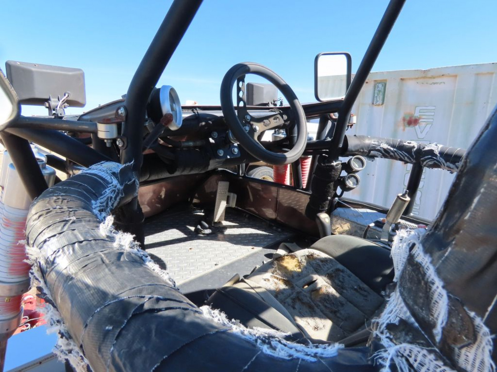 Rock Crawler - Image 15