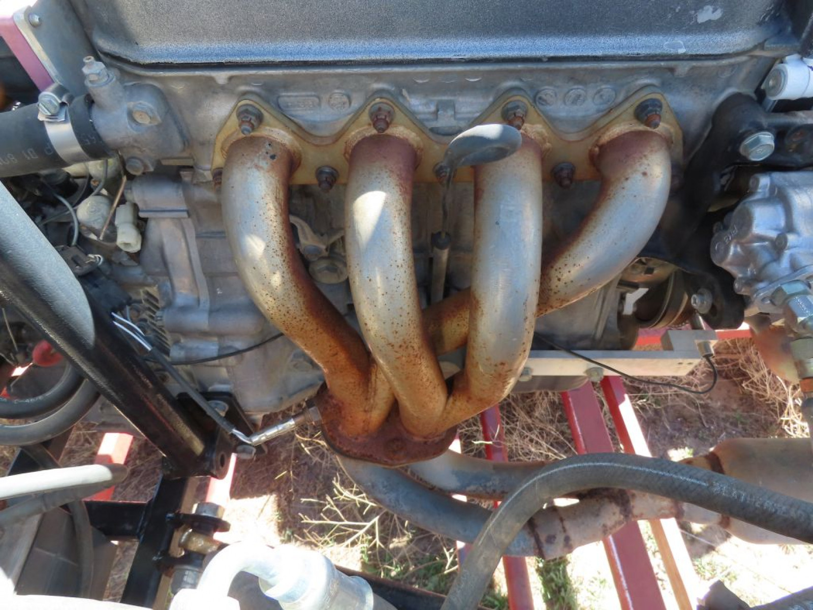 Rock Crawler - Image 16
