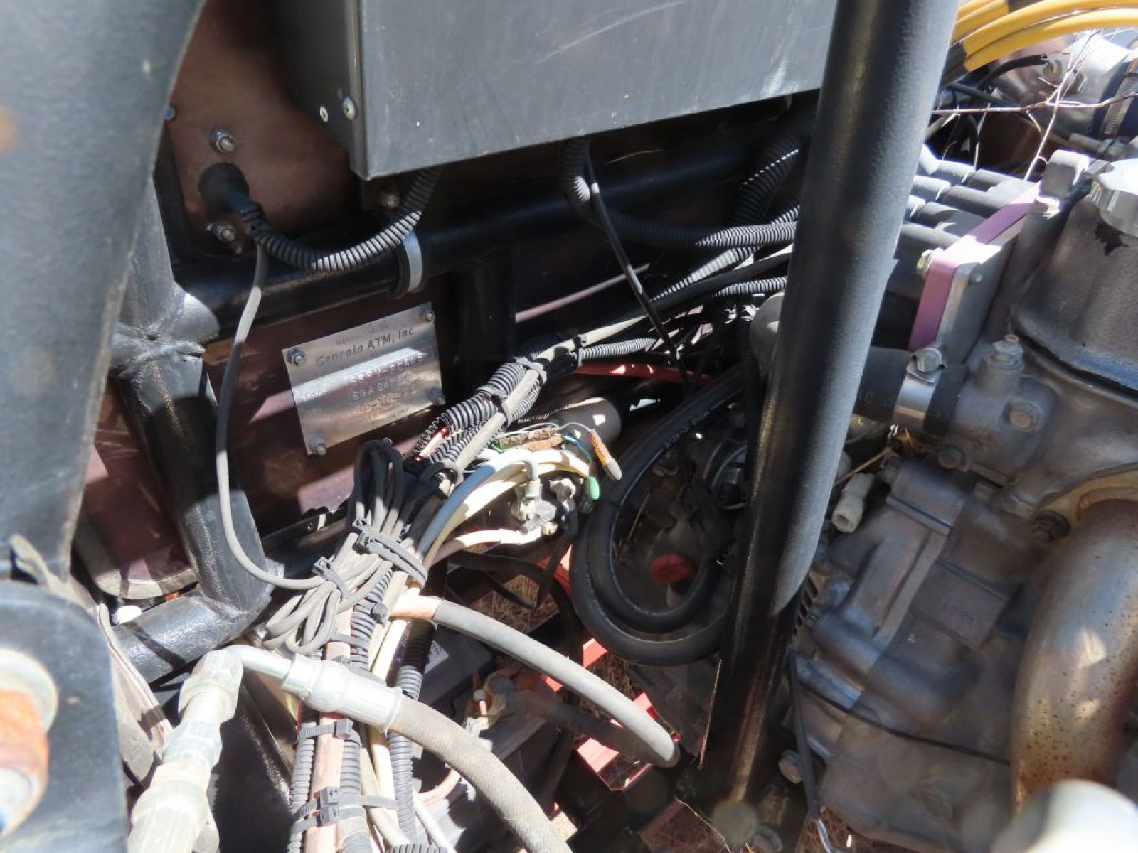 Rock Crawler - Image 17