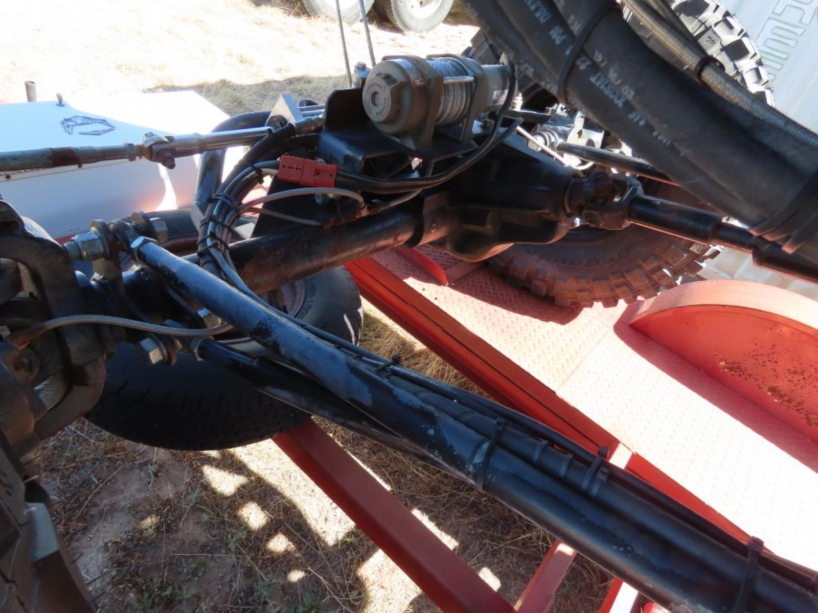 Rock Crawler - Image 19