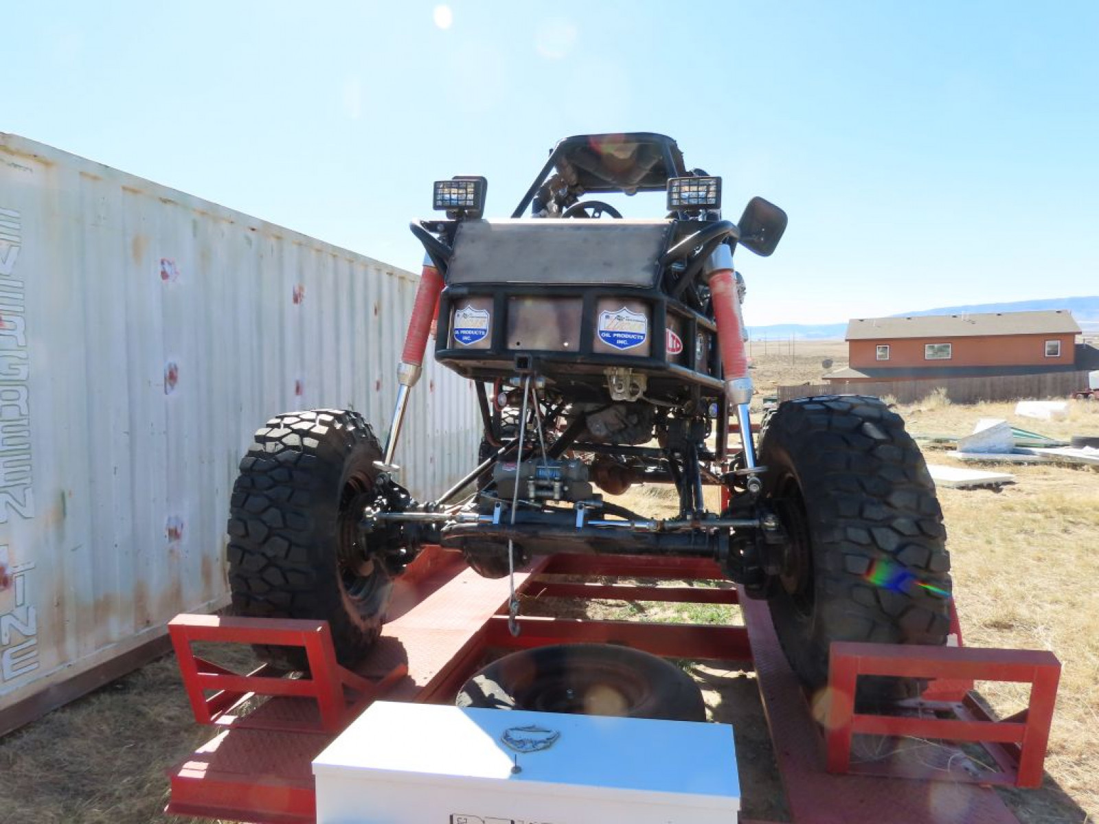 Rock Crawler - Image 2