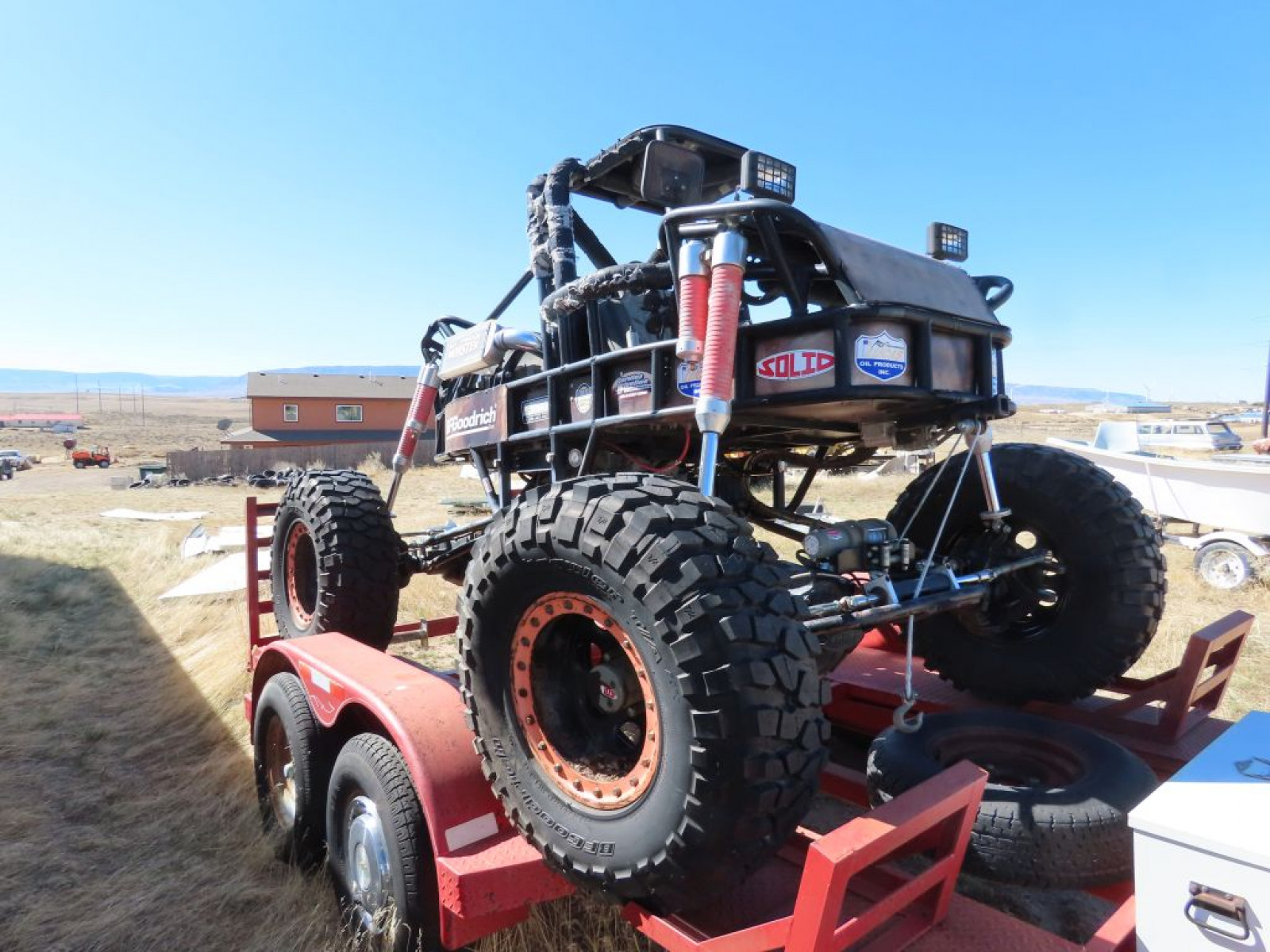 Rock Crawler - Image 3