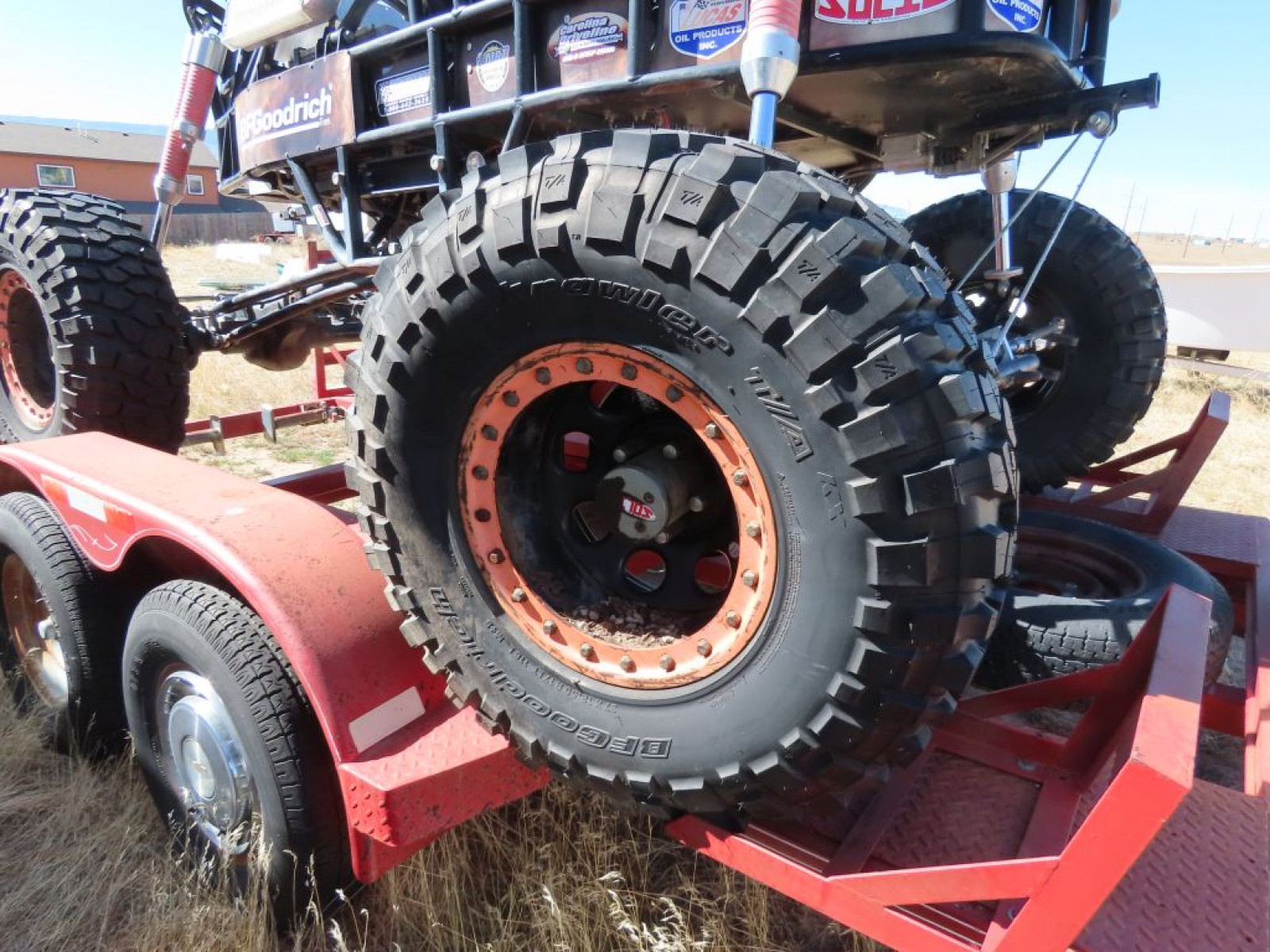 Rock Crawler - Image 4