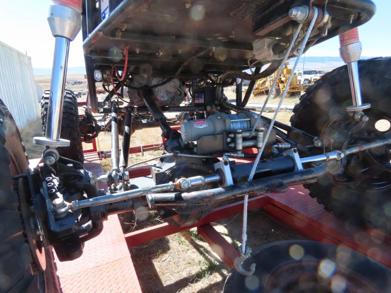 Rock Crawler - Image 5