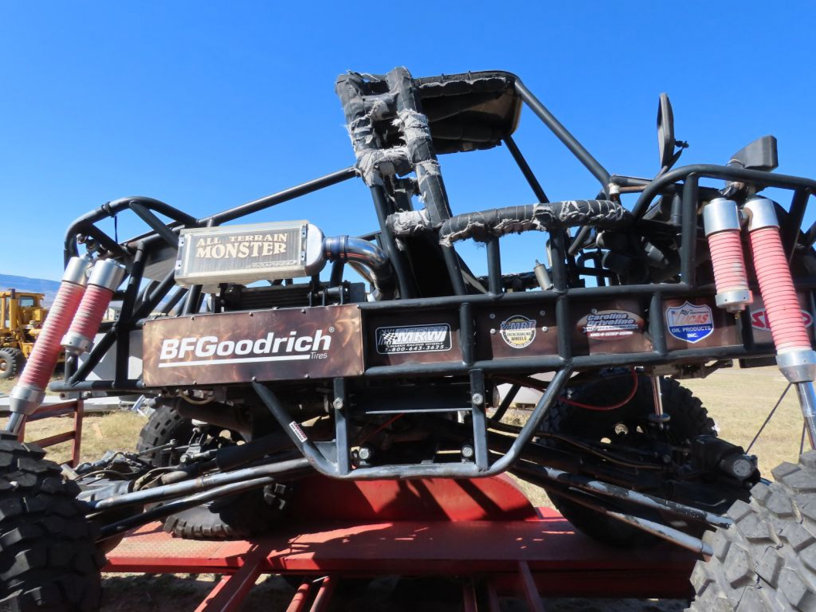 Rock Crawler - Image 6