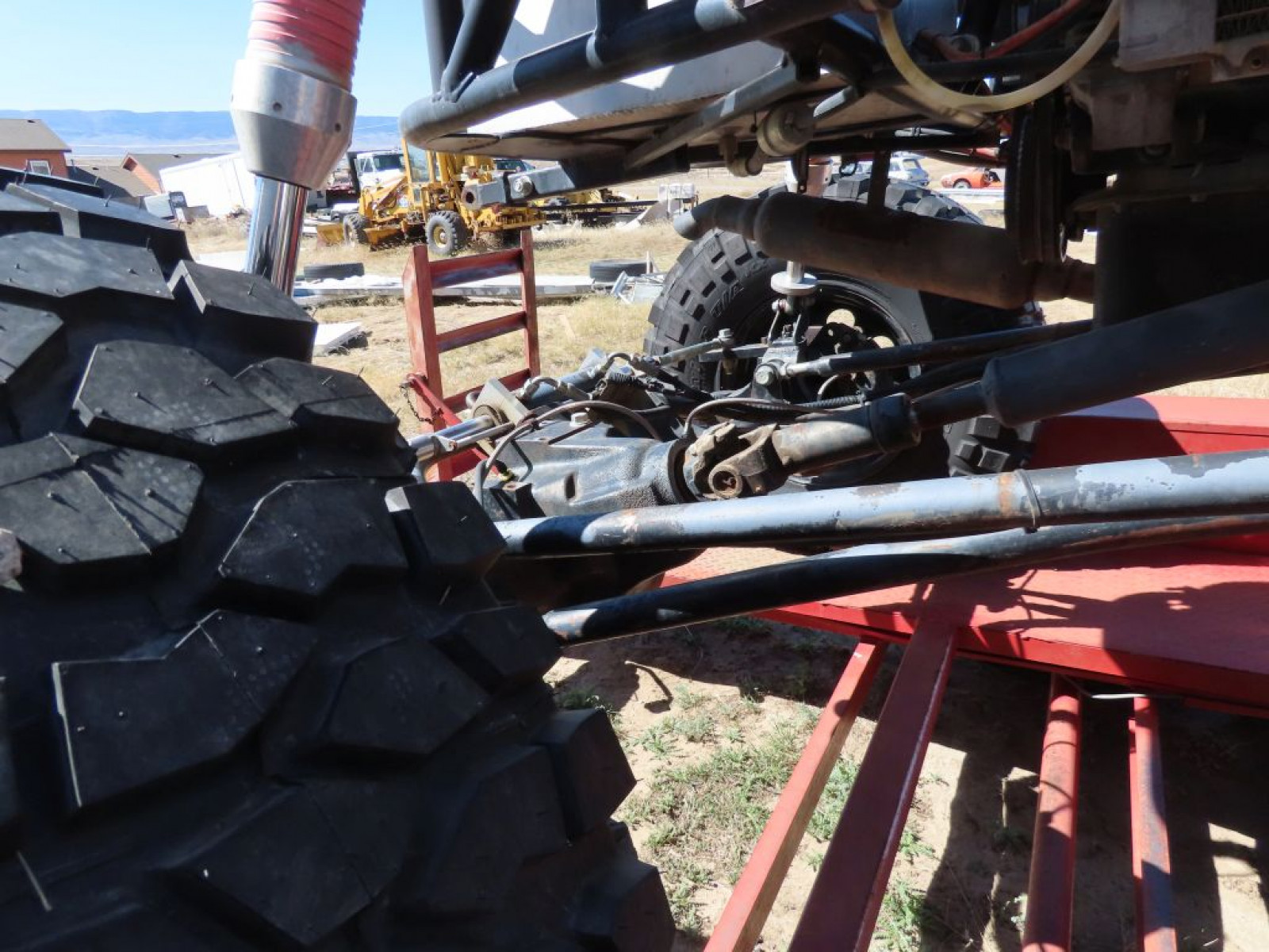Rock Crawler - Image 7