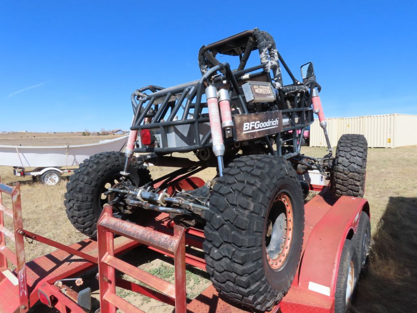 Rock Crawler - Image 8