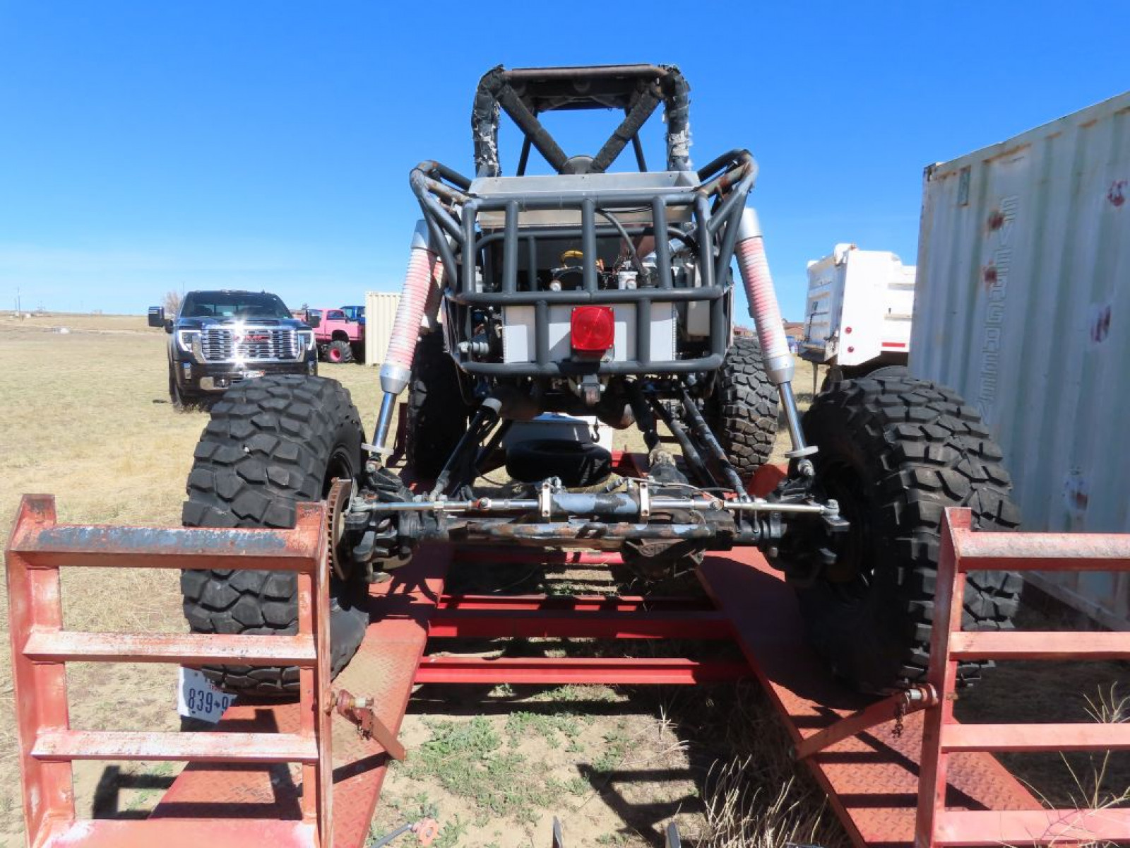 Rock Crawler - Image 9
