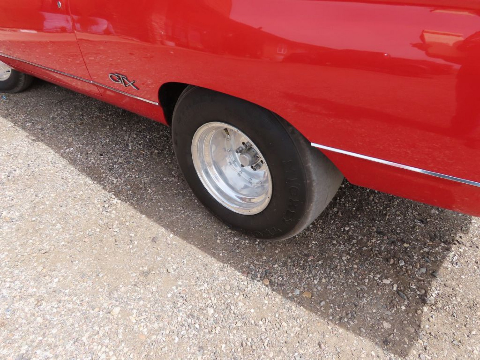 1969 Plymouth GTX HEMI Coupe - Image 14