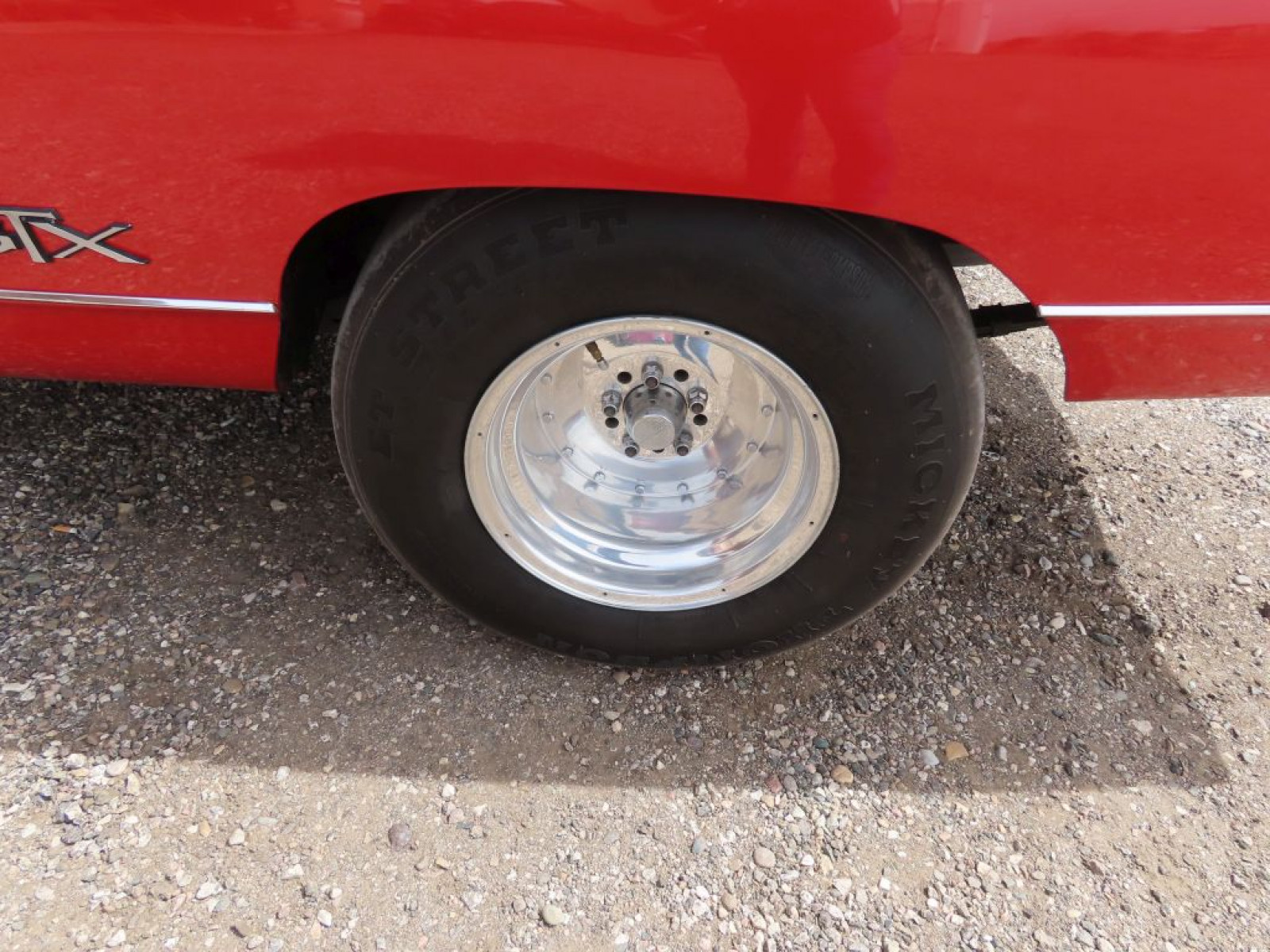 1969 Plymouth GTX HEMI Coupe - Image 15