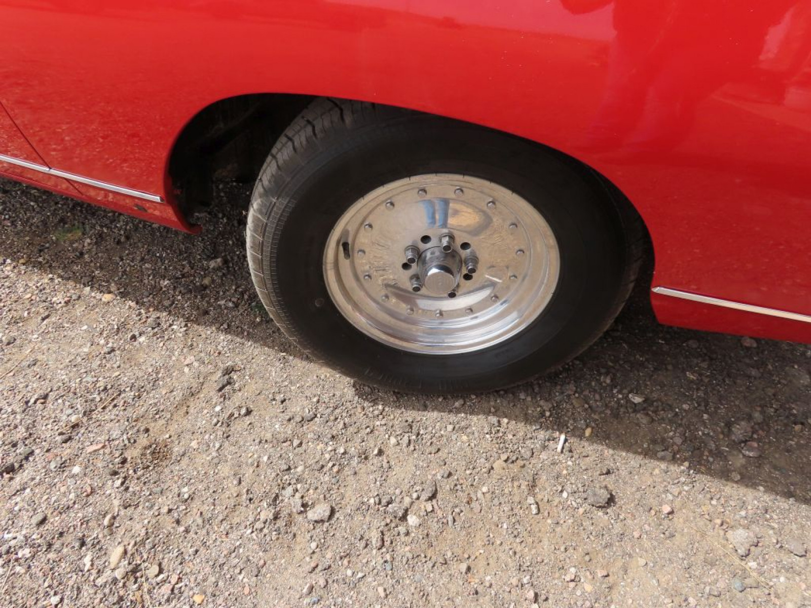 1969 Plymouth GTX HEMI Coupe - Image 4