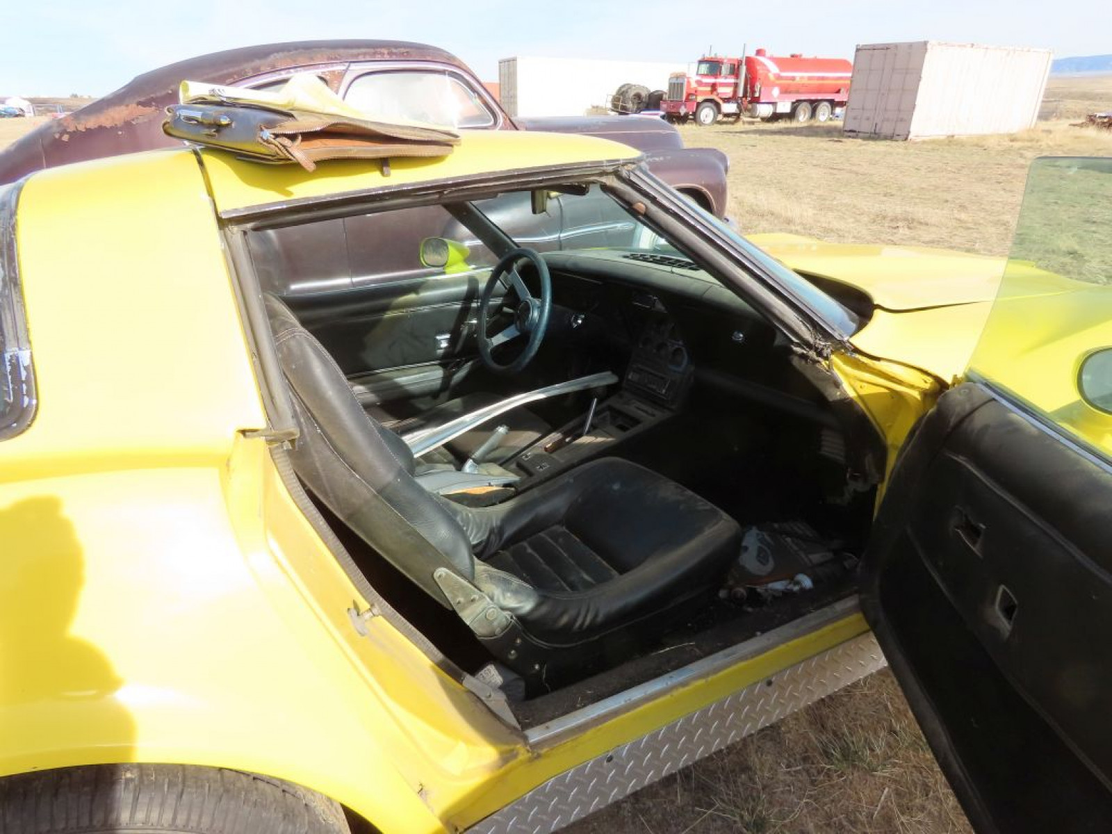 1979 Chevrolet Corvette - Image 12