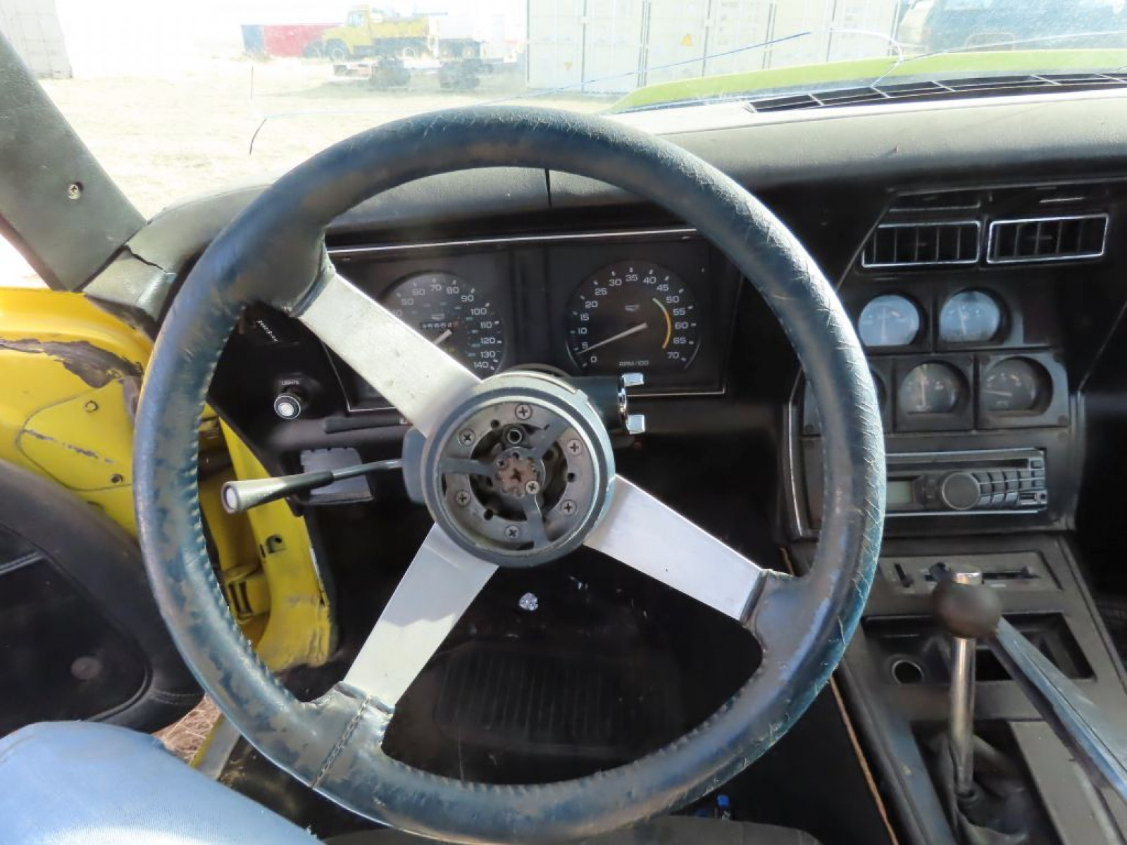 1979 Chevrolet Corvette - Image 16
