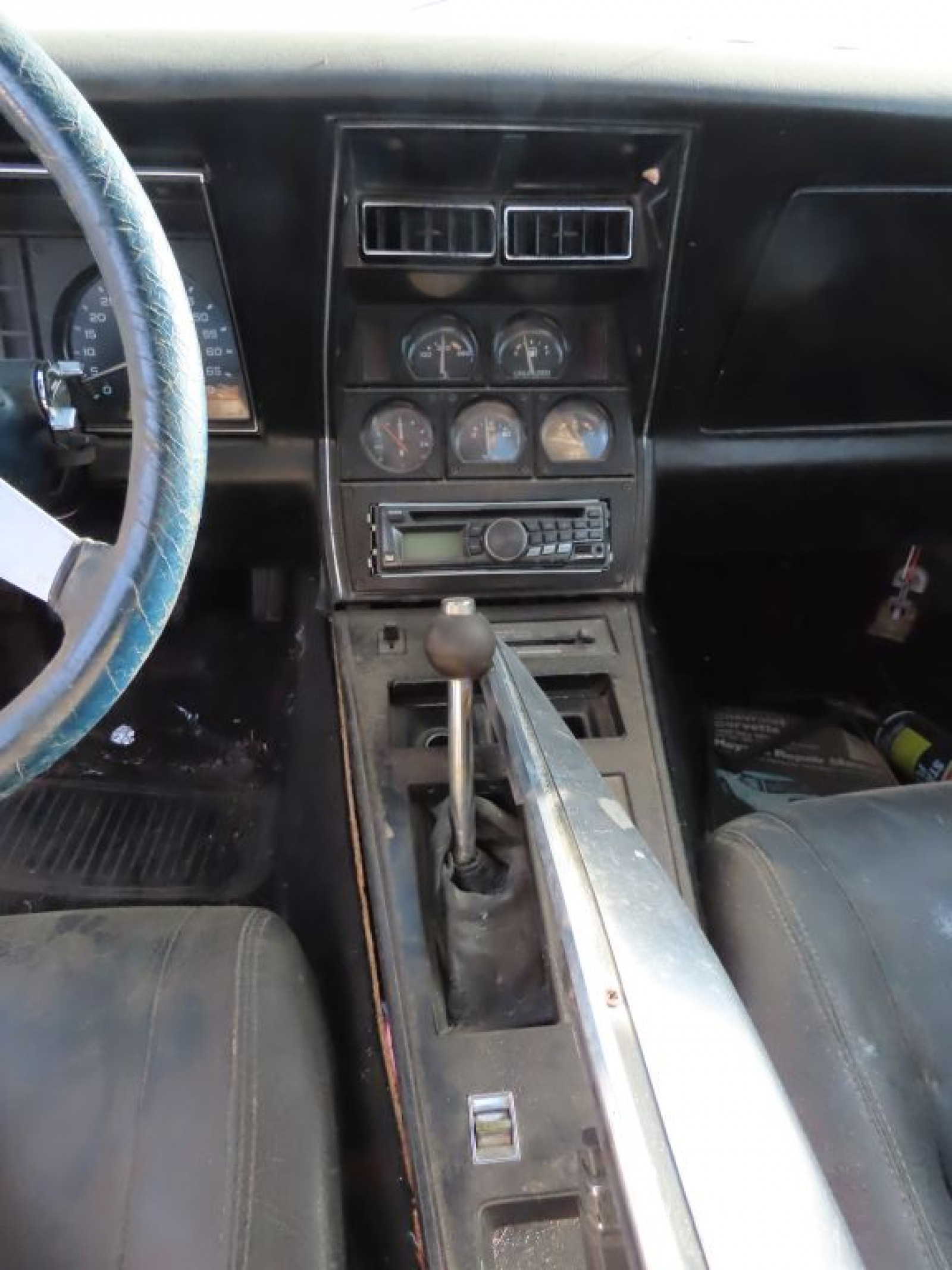 1979 Chevrolet Corvette - Image 19