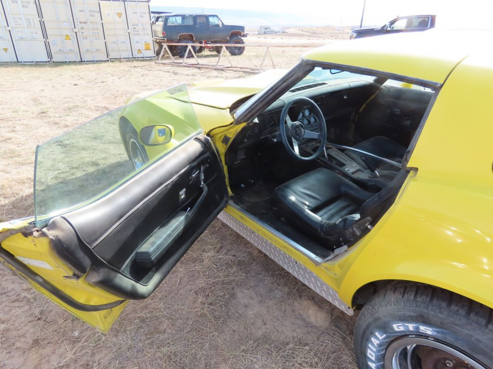 1979 Chevrolet Corvette - Image 20