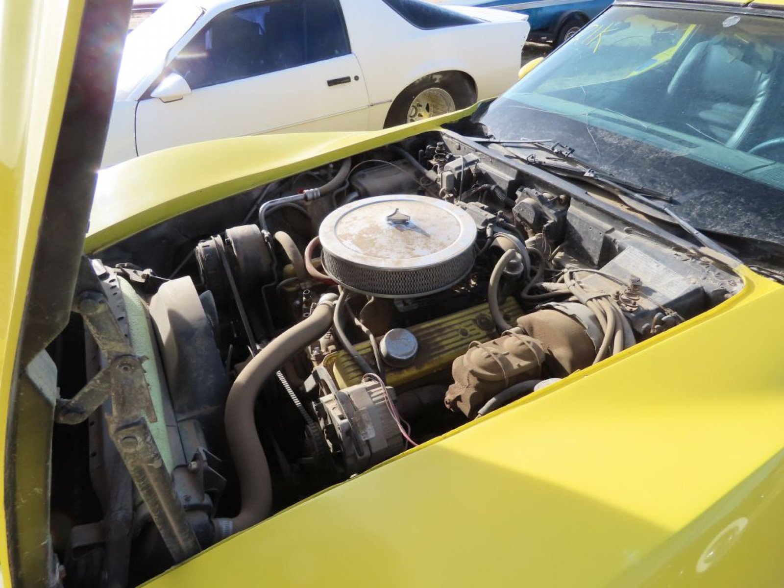 1979 Chevrolet Corvette - Image 21