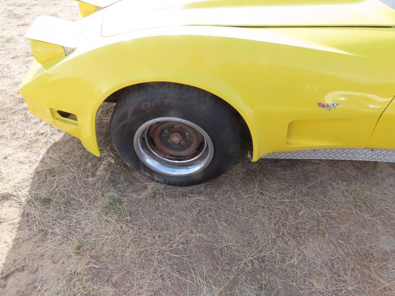 1979 Chevrolet Corvette - Image 4