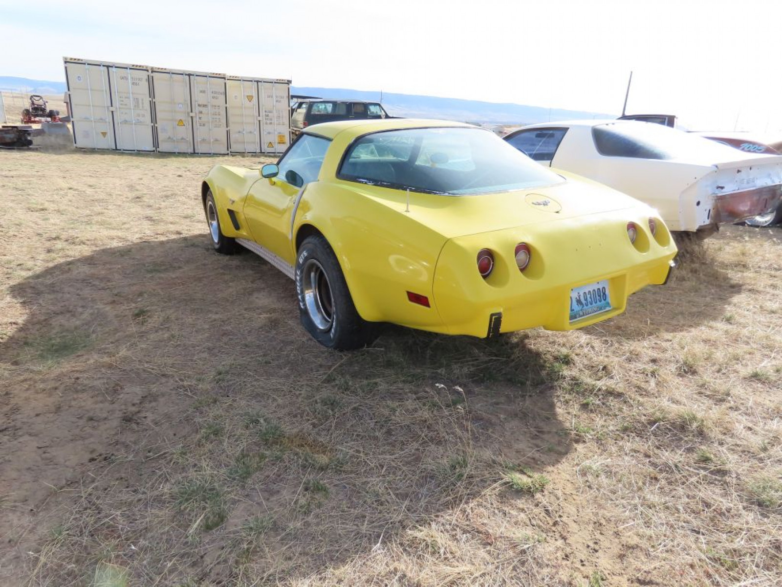 1979 Chevrolet Corvette - Image 5