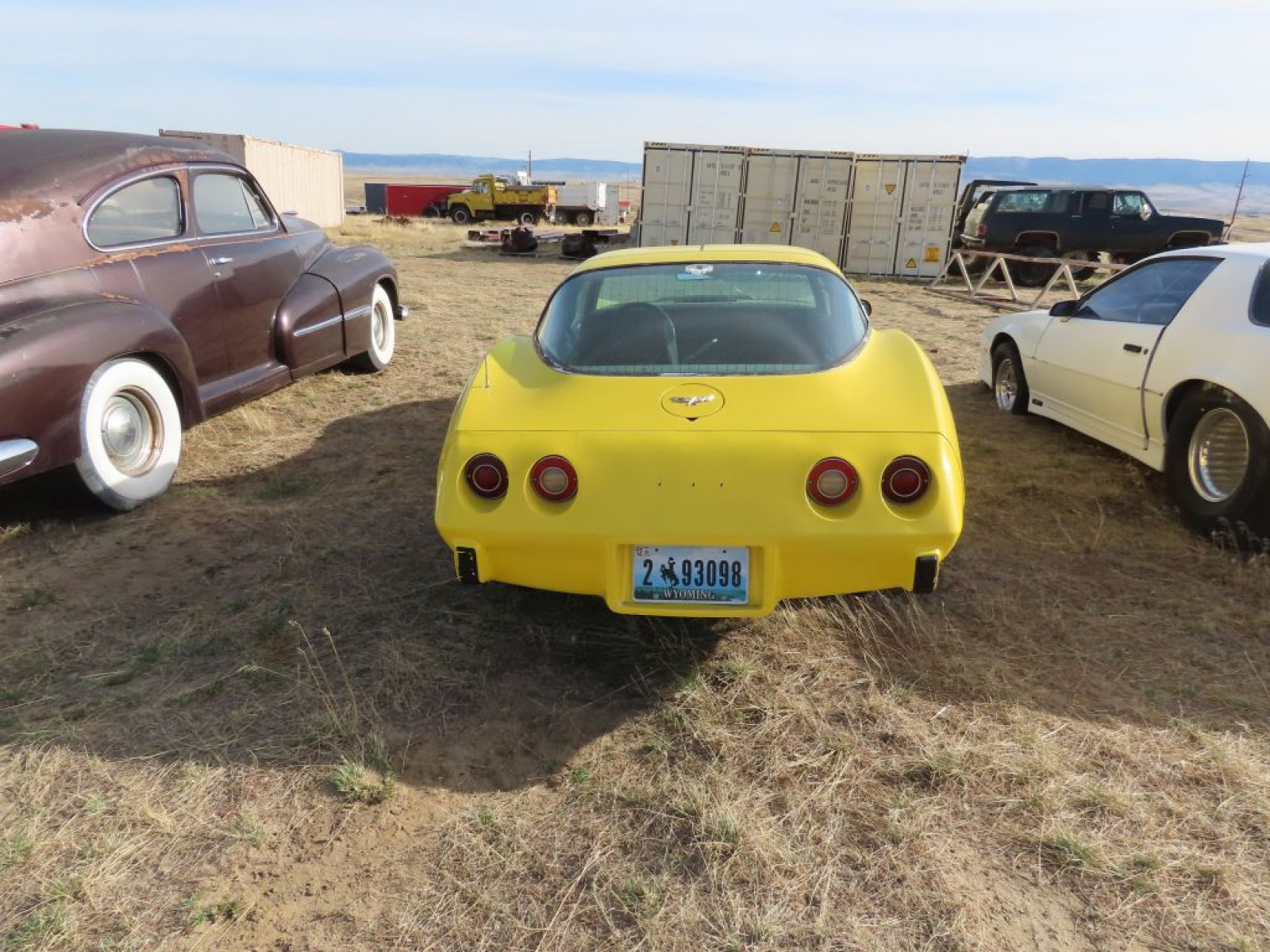 1979 Chevrolet Corvette - Image 6