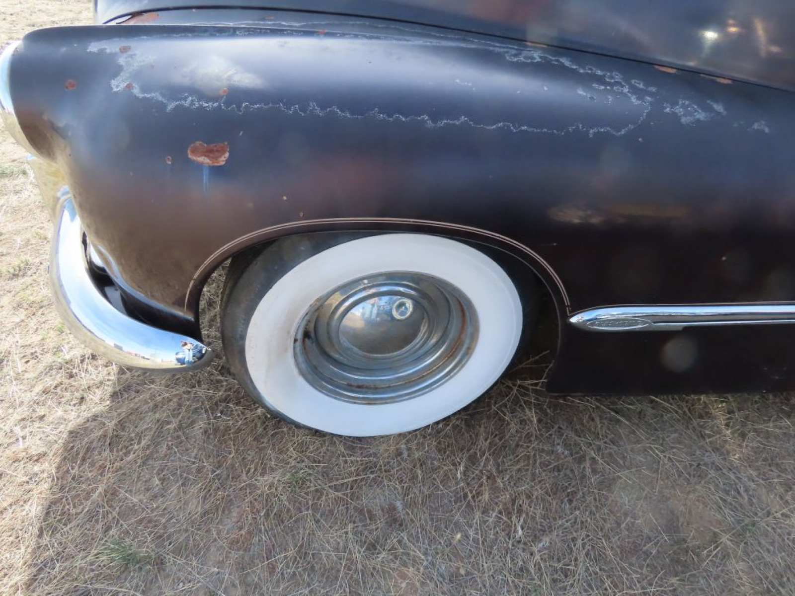 1946 Oldsmobile Coupe - Image 4
