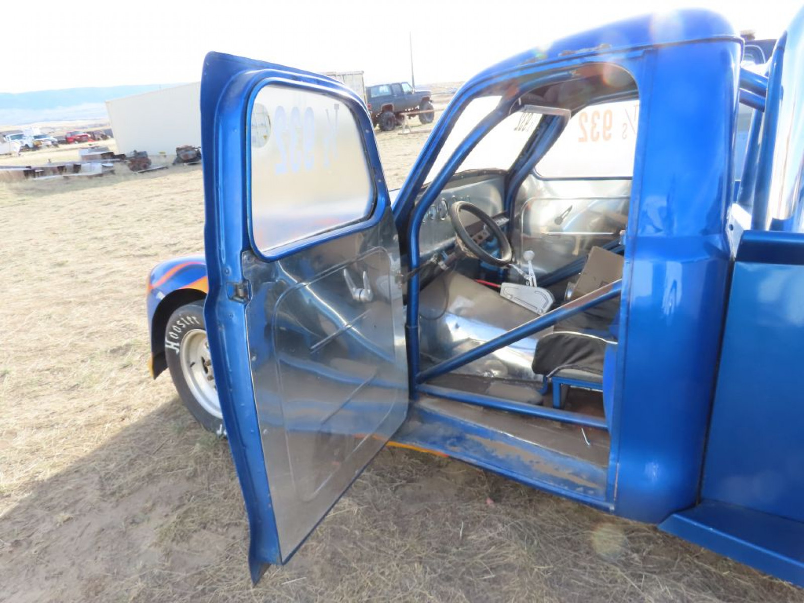 1940's Custom Drag Truck - Image 12