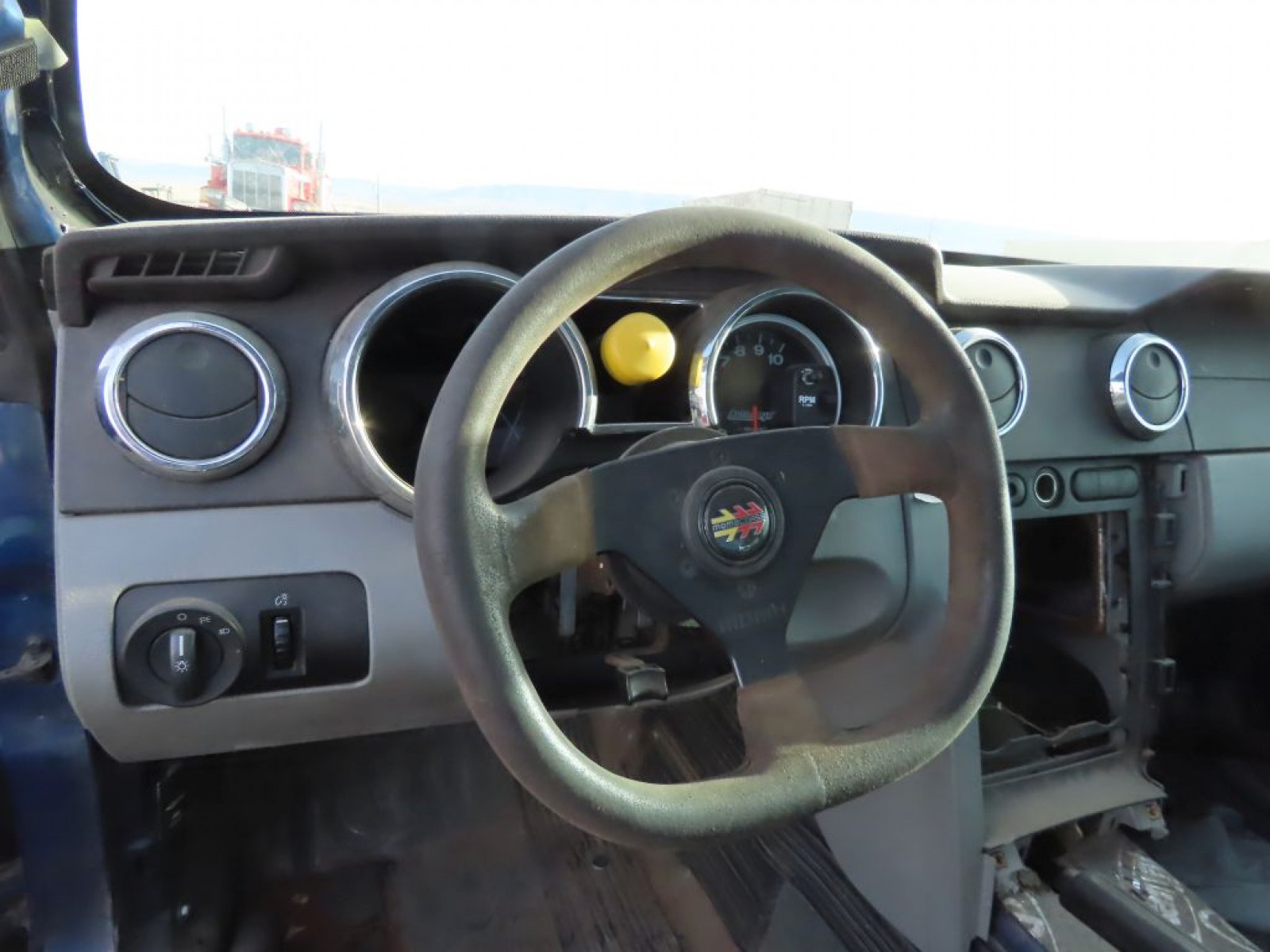 2007 Ford Mustang Race Car - Image 13