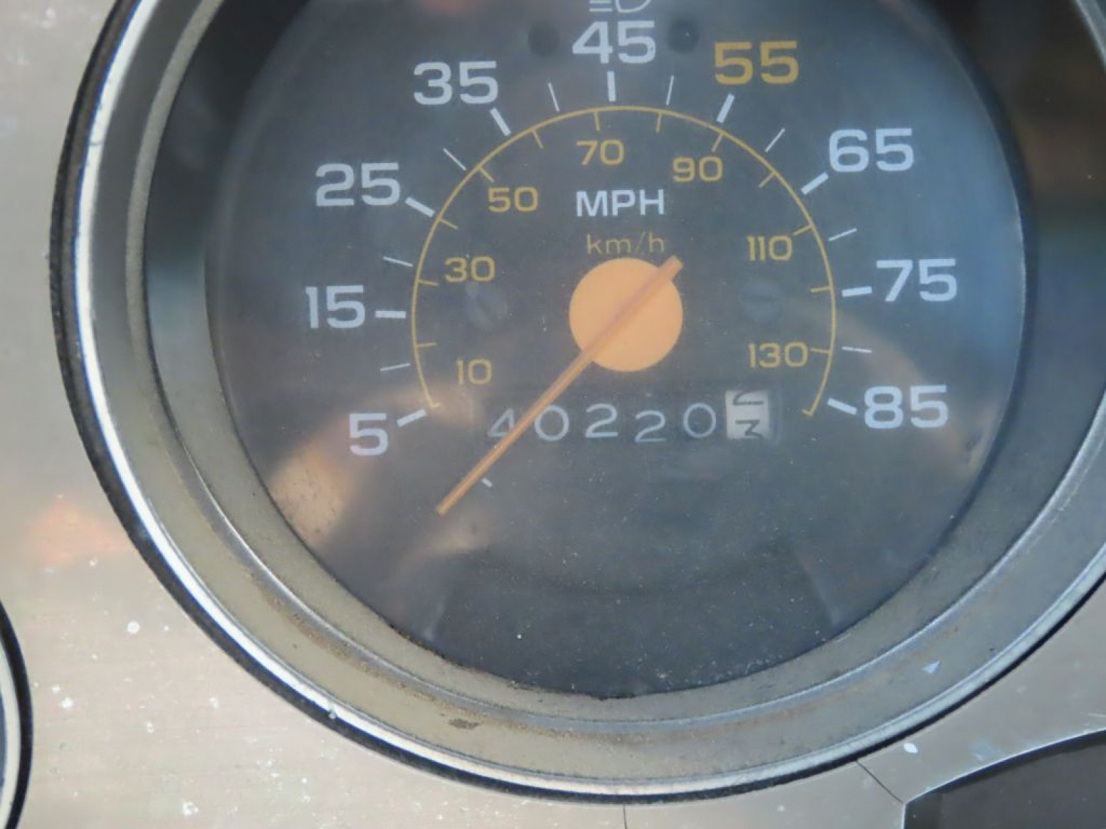 1986 Chevrolet Silverado 1/2 ton Short box Pickup - Image 14