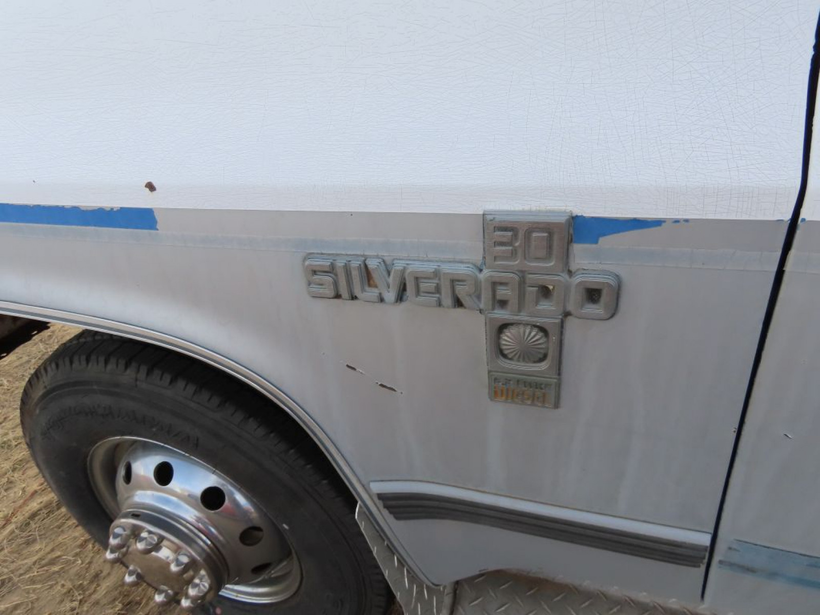 1982 Chevrolet 30 Series Ramp Truck - Image 15