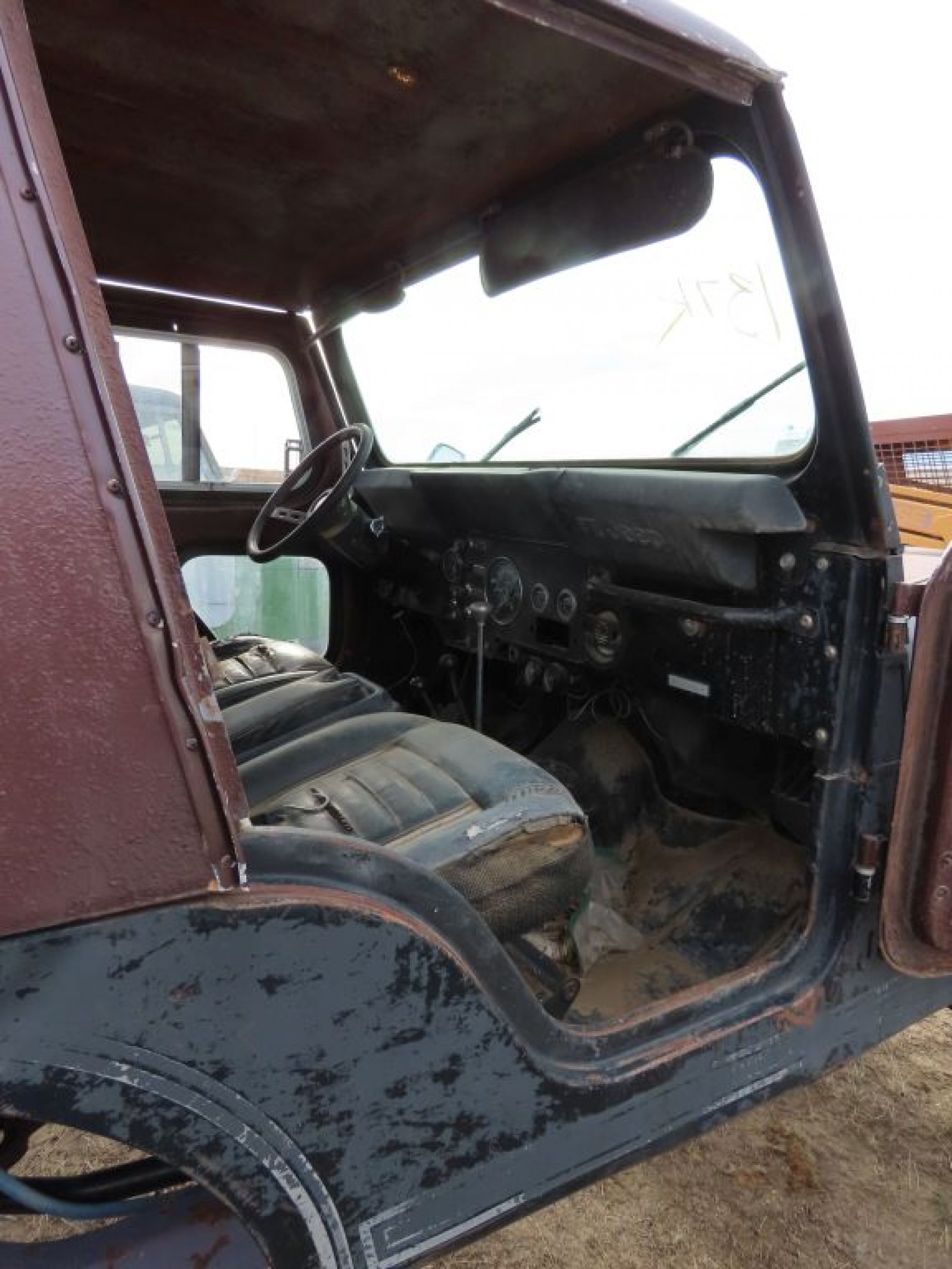 1974/5 Jeep CJ5 4x4 Custom - Image 10