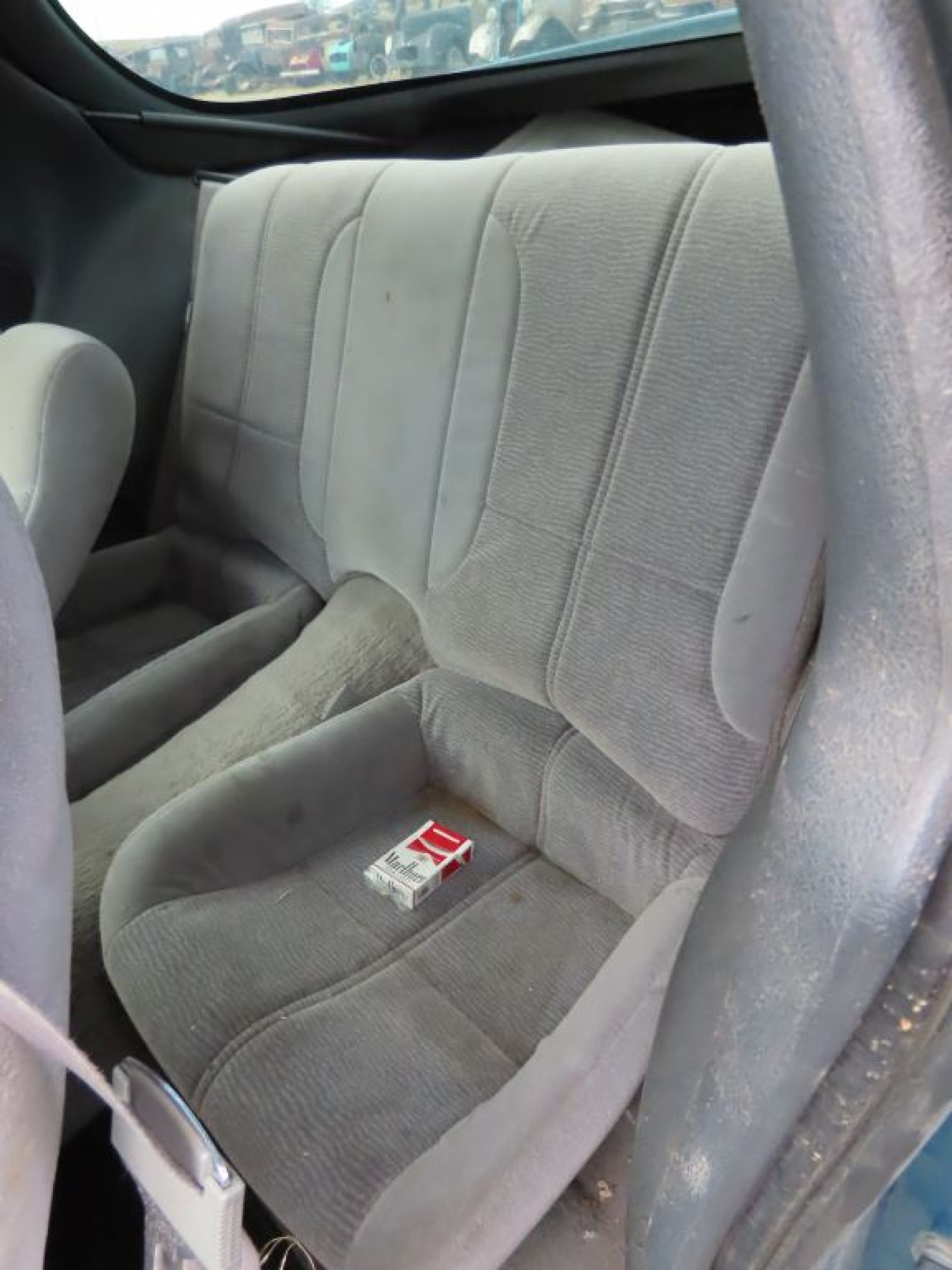1995 Chevrolet Camaro - Image 10