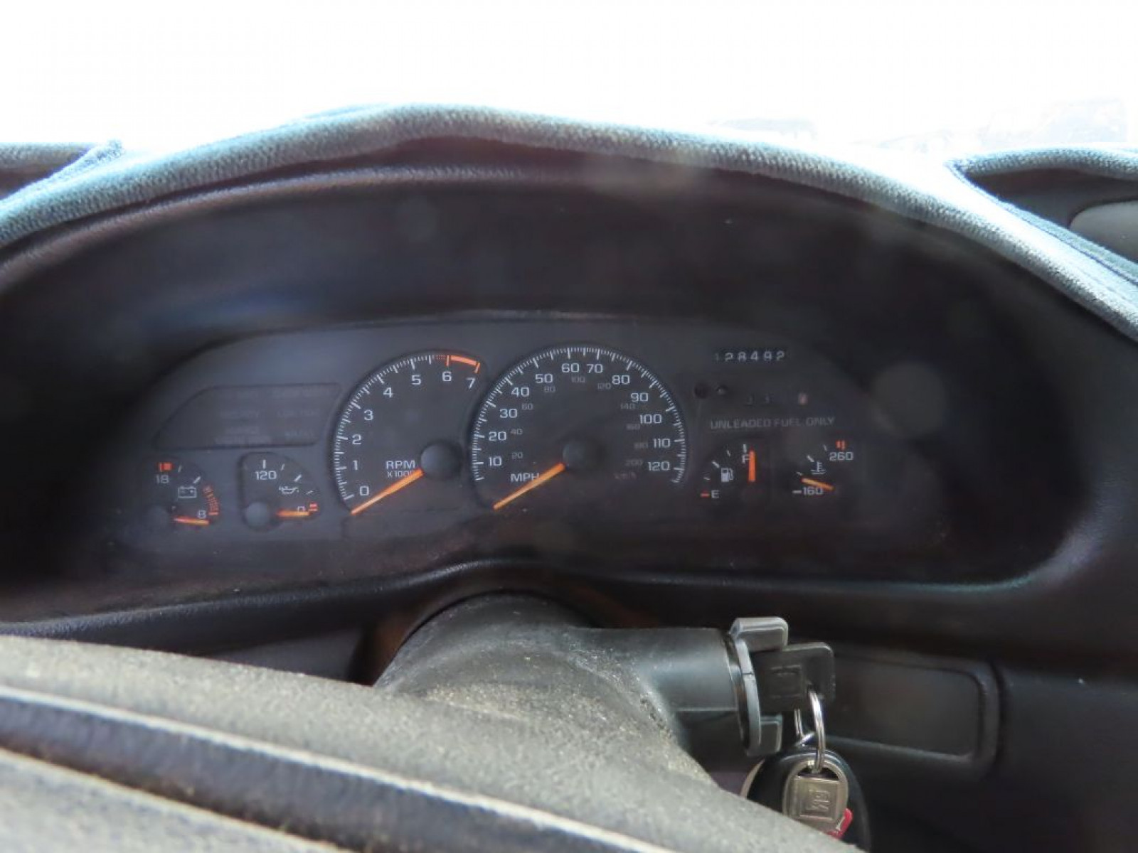 1995 Chevrolet Camaro - Image 13