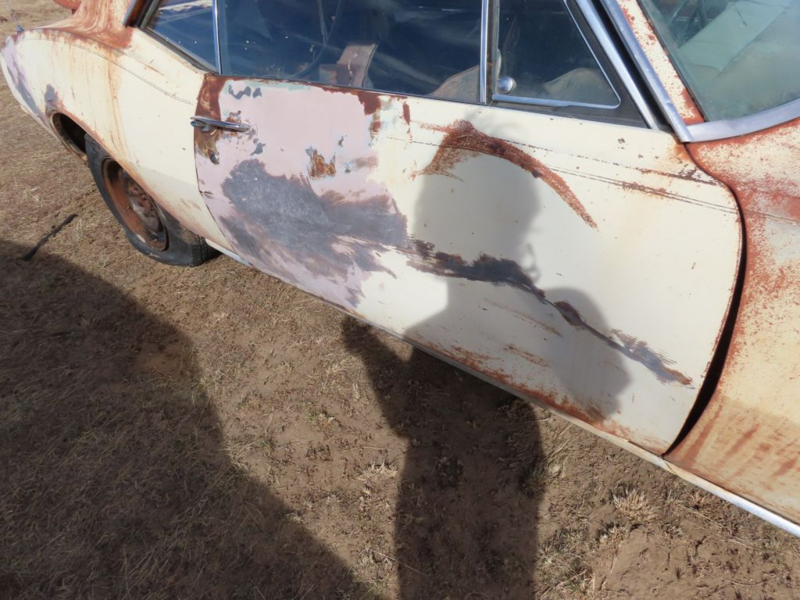 1967 Chevrolet Camaro - Image 4