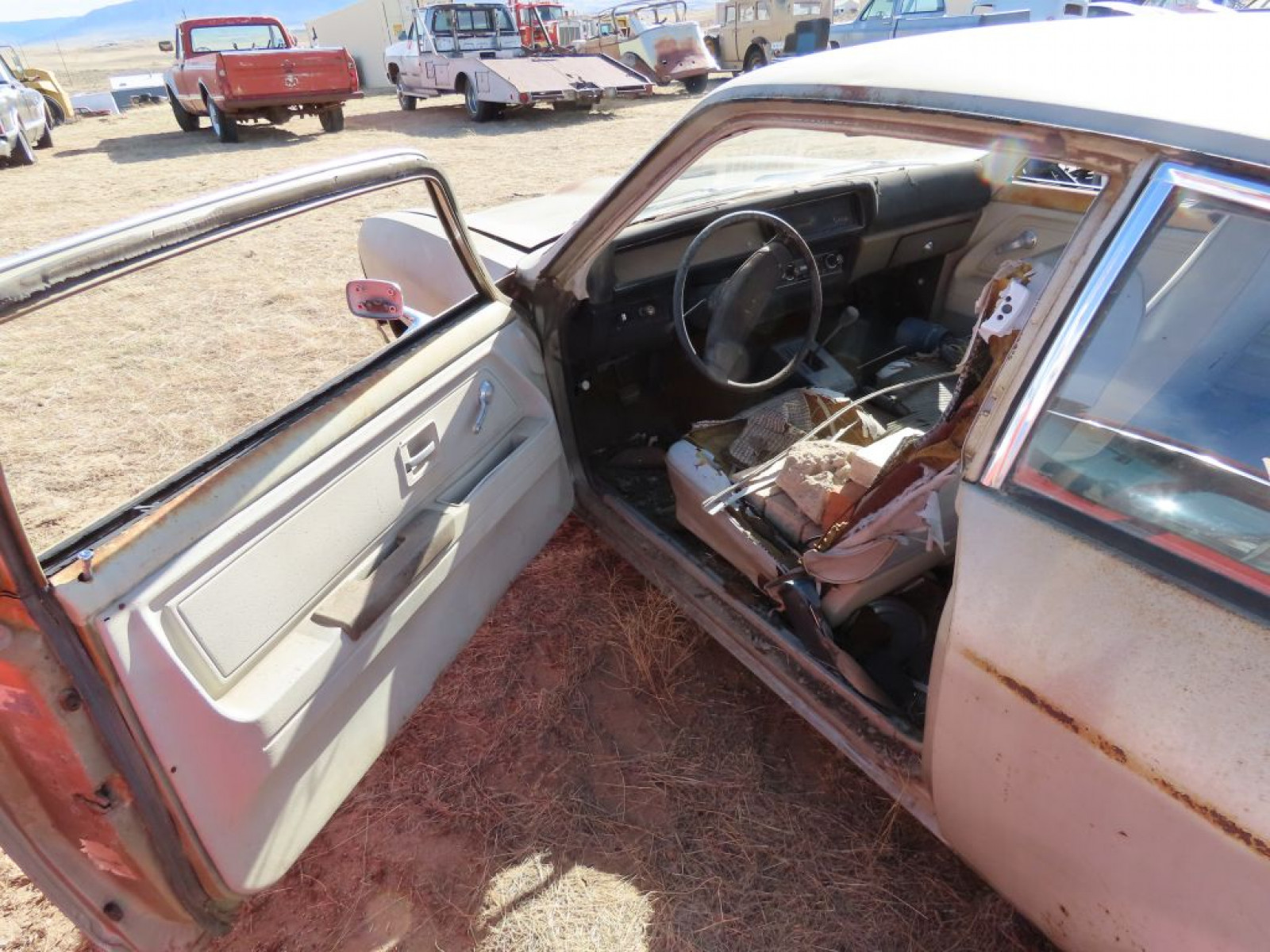1974 Chevrolet Vega - Image 13