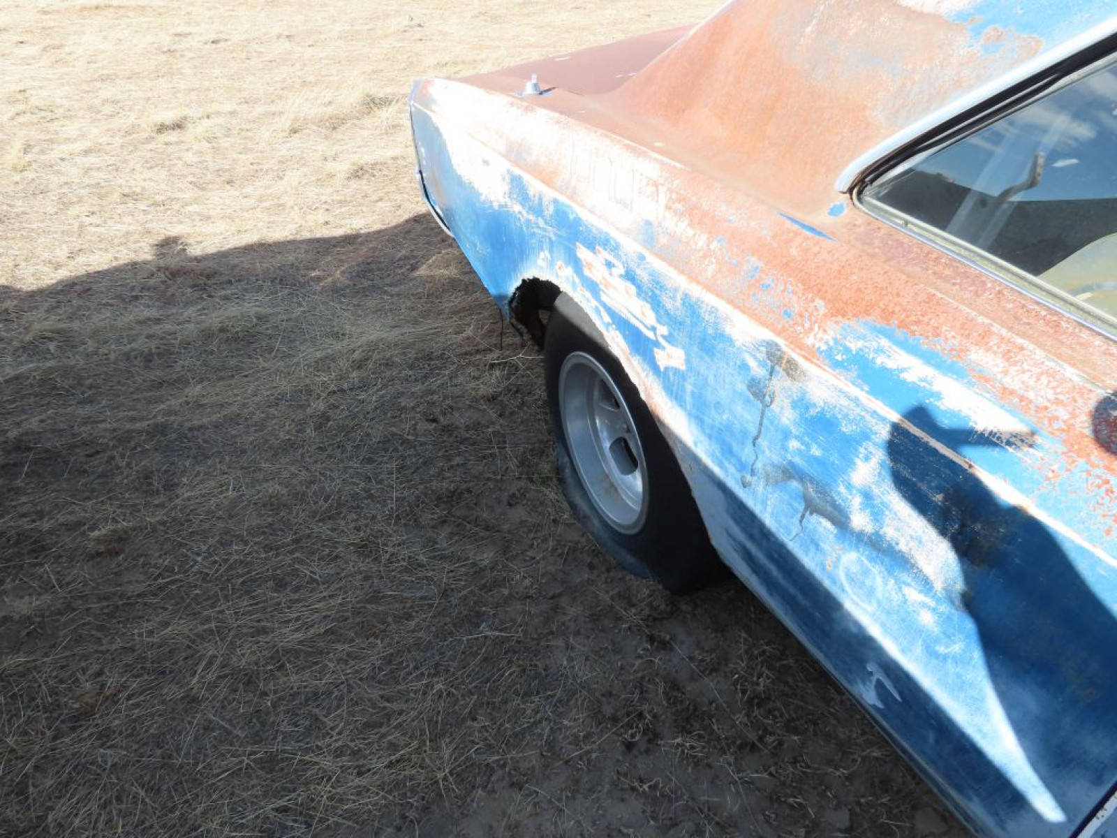 1967 Chevrolet Chevelle - Image 7