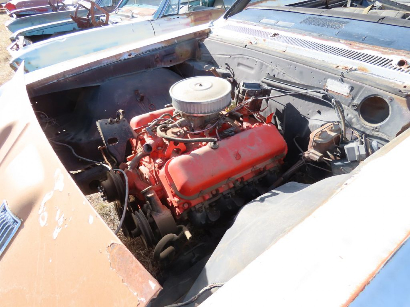 1967 Chevrolet Chevelle - Image 11