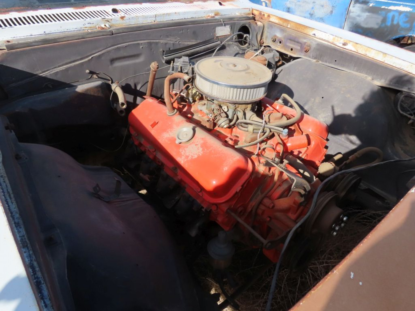 1967 Chevrolet Chevelle - Image 12