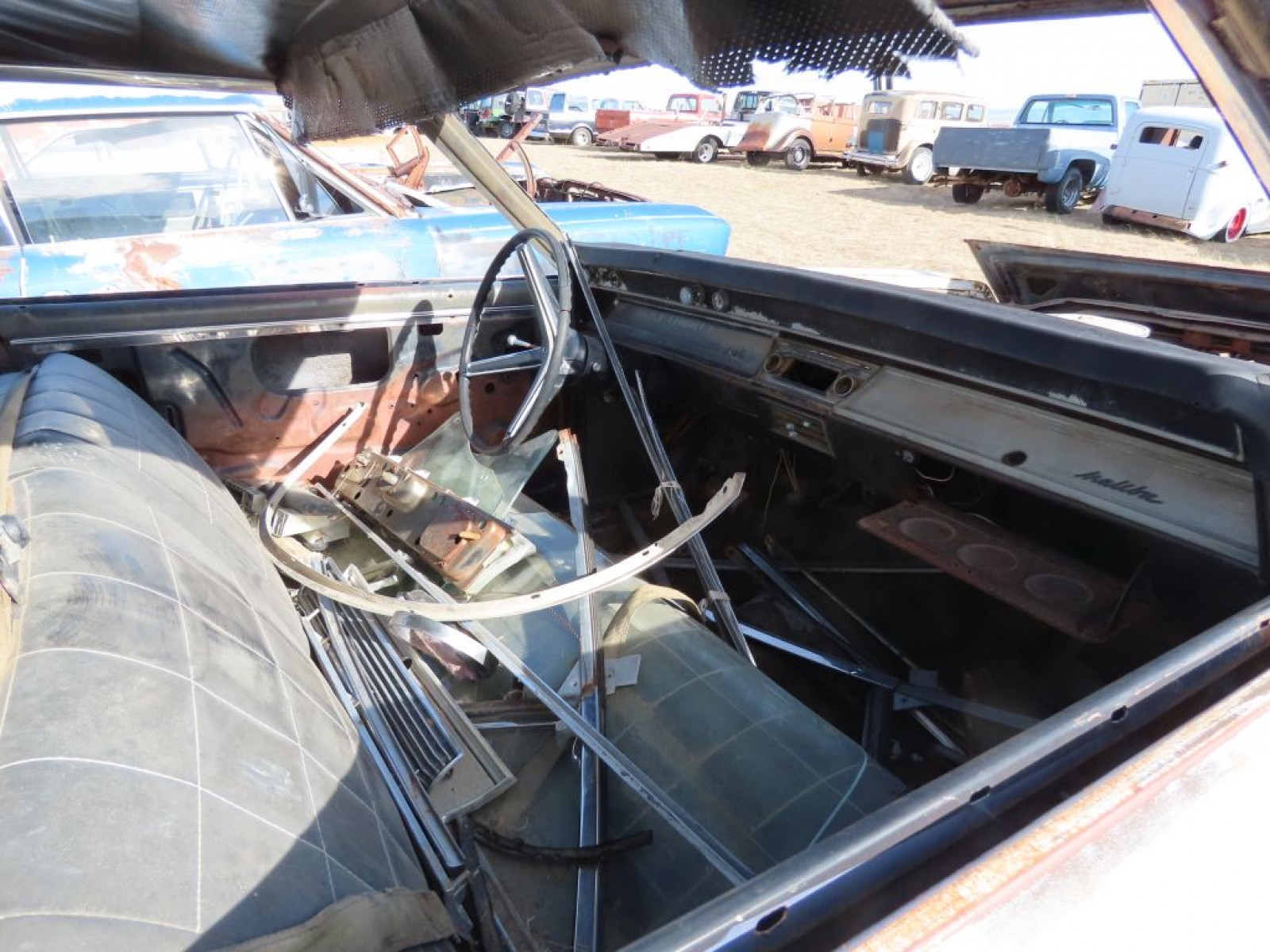 1967 Chevrolet Chevelle - Image 15