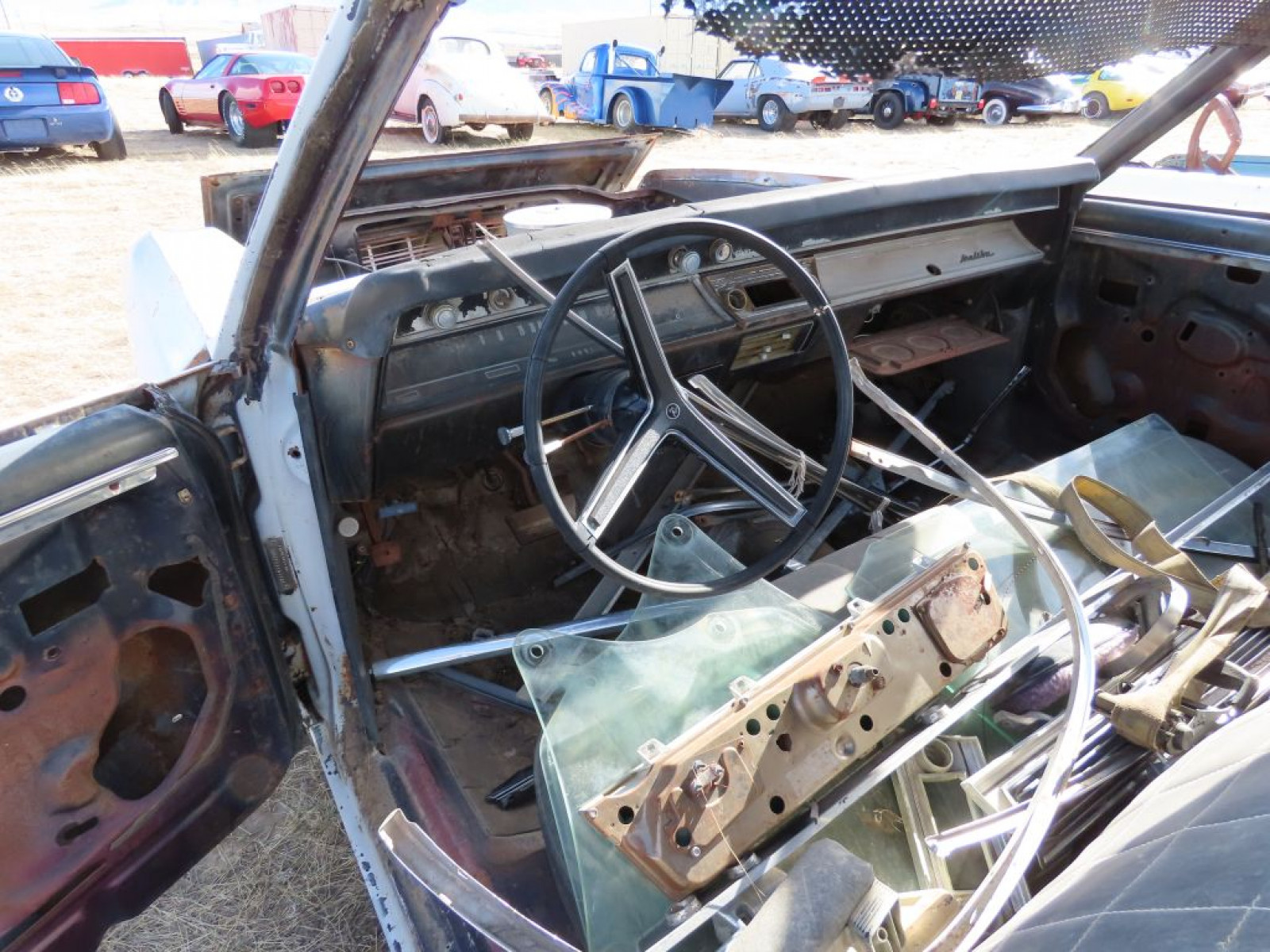 1967 Chevrolet Chevelle - Image 19