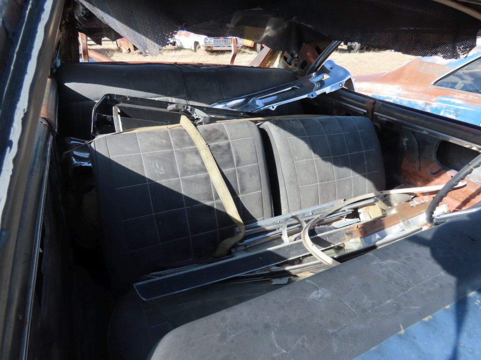 1967 Chevrolet Chevelle - Image 4