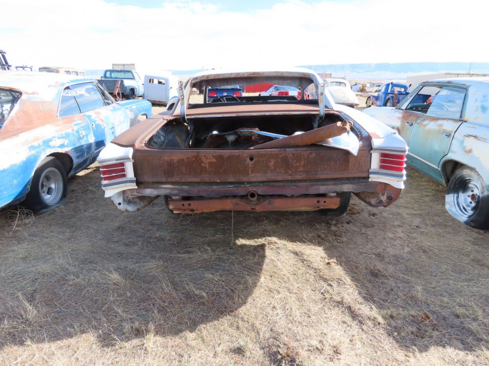1967 Chevrolet Chevelle - Image 6