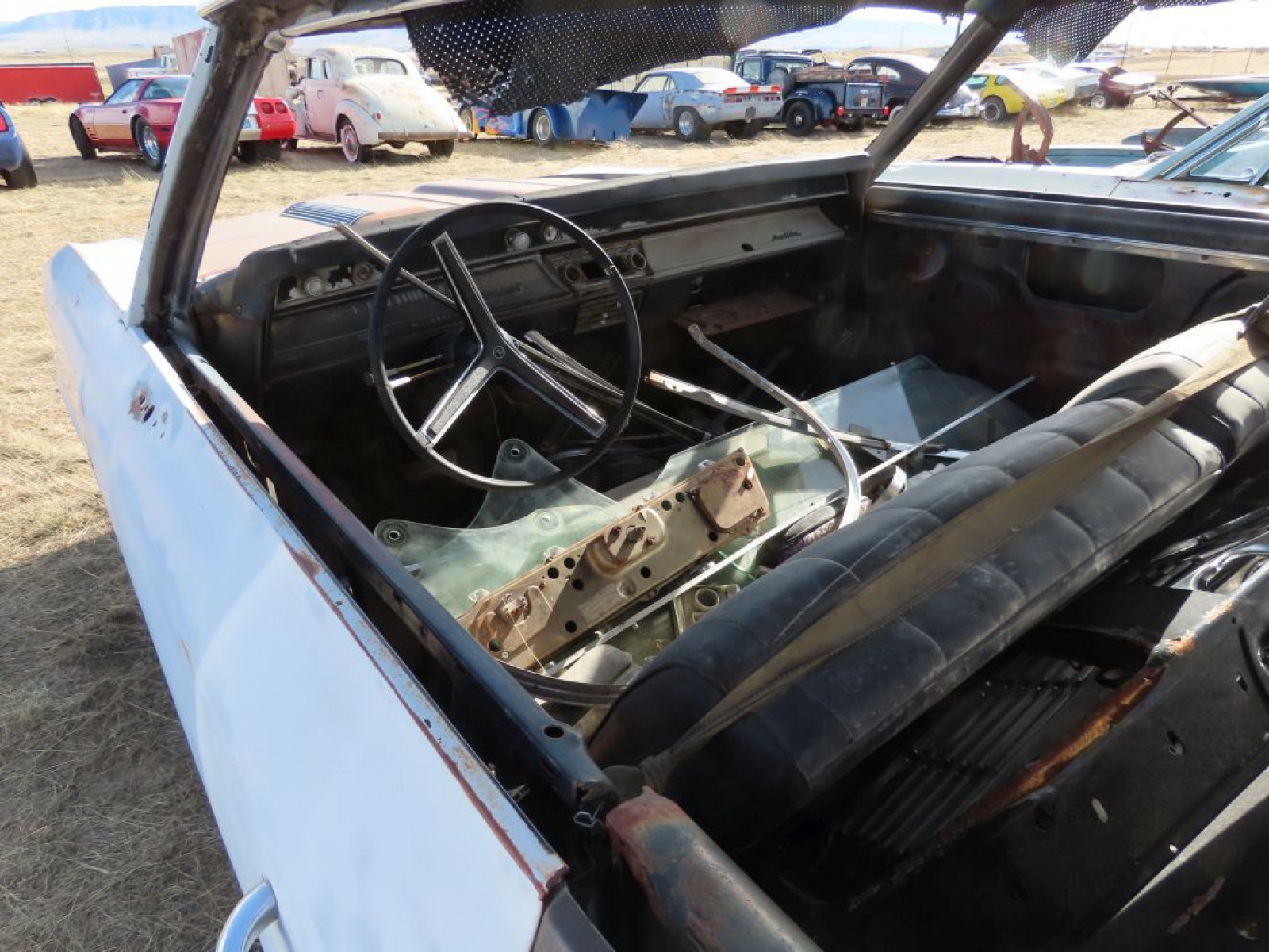 1967 Chevrolet Chevelle - Image 9